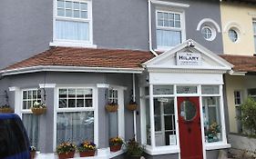 Hilary Guest House Llandudno